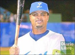 Israel Alcántara perdió la ruta de los cuadrangulares