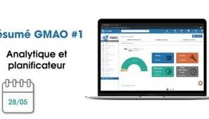 Le Blog De La Gestion De Maintenance Et De La Gmao Mobility Work Gestion Maintenance Preventive Gestion Des Risques