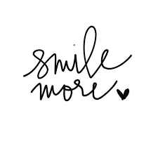 Message Of The Day What Are You Smiling About Today Instagram Quotes White Background Quotes Quotes White