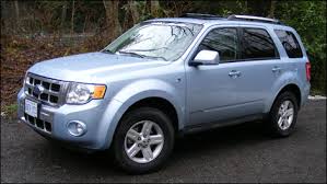 Image result for Light Ice Blue 2008 Escape