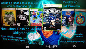 Los 10 videojuegos mas vendidos de la historia. Carga Juegos Rgh Ps1 Ps2 La Florida Puente Alto Santiago Xbox 360 Home Facebook