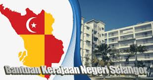 (seperti dalam kad pengenalan ). Senarai Bantuan Kerajaan Negeri Selangor 2021 Cara Mohon