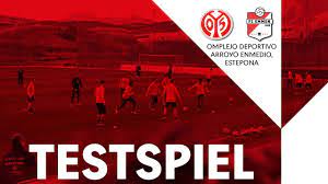 Fc emmen (eredivisie) günel kadro ve piyasa değerleri transferler söylentiler oyuncu istatistikleri fikstür haberler. Re Live Testspiel 1 Fsv Mainz 05 Fc Emmen Youtube