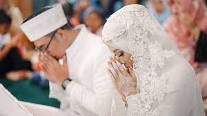 5 tujuan pernikahan dalam islam. 5 Manfaat Pernikahan Menurut Islam Portalmadura Com