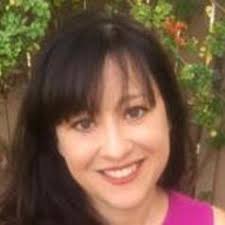 Veronica Ahumada-Newhart