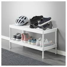Ar tiem ir ērti, viegli un pat aizraujoši saplānot virtuves iekārtu, savu ideālo skapi un ne to vien. Ikea 3 X Schuhablage Murvel 14x14x24 Cm Schuhstapler Schuhregal Schuhschrank Eur 9 95 Picclick De