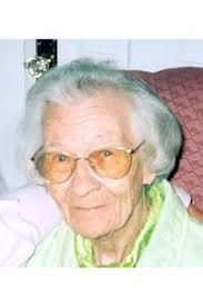 Mildred J. Connolly Obituary in Rockland at Magoun-Biggins