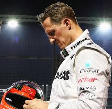 Michael schumacher war am 29. Michael Schumacher Warum Sabine Kehm Den Gesundheitszustand Geheim Halt Welt