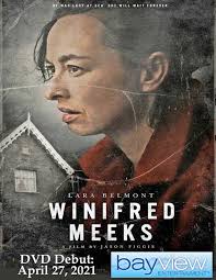 Wolfe's adaptation of august wilson's 1982. Writer Director Jason Figgis Winifred Meeks Makes Its Domestic Dvd Debut From Bayview Entertainment On Apr 27 Hnn