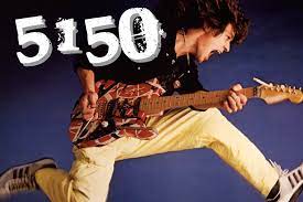 Eddie Van Halen Wallpapers Eddie Van Halen Van Halen Van Halen Wallpaper