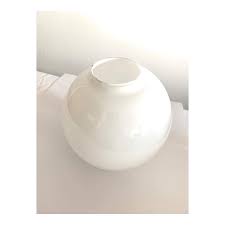 There are a couple of things to keep in mind to ensure your replacement goes smoothly a frosted glass lamp shade creates a beautiful diffused light, an ideal choice for bedside tables or cozy reading nooks. White Ball Clip On Replacement Glass Lamp Shade For Ceiling Wall Light Opal Globe Sphere Buy Online In Japan At Desertcart Jp Productid 62999939