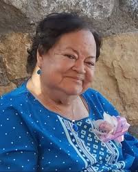 Alice M. Escalante Obituary November 3, 2023