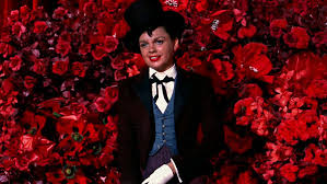 Mason and garland are an odd couple to be sure, but it works. Critically Acclaimed Your Critically Acclaimed A Star Is Born 1954