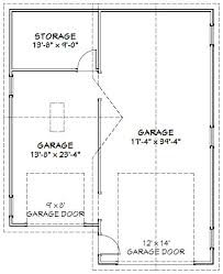 Looking for a 30*40 house plan / house design for 1 bhk house design, 2 bhk house design, 3 bhk house design etc. 32x40 1 Rv 1 Car Garage 32x40g2 1197 Sq Ft Excellent Floor Plans
