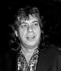 Rock Archivist David Bieber Part Two