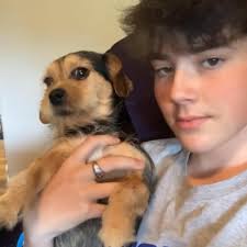 Carter McLean Disc Golf, PDGA 50211