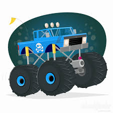 Season 3 (78) 2.8 2016 all. Monster Truck Cartoon