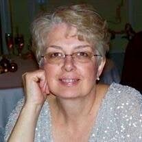 Janet Louise Pierson Obituary