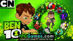 Ben 10 Free Download Ipc Games