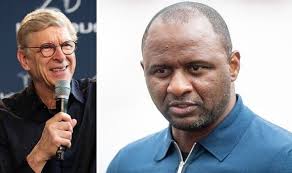 Jul 04, 2021 · patrick vieira's style of play as a manager has been dubbed 'pragmatic'. 5ok8uut5 Mnbom