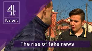 How Fake News From Macedonia Affected The Us Presidential Election 2016 Youtube
