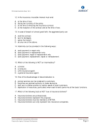 < > what's new in 2.1 of pce and ceilli exam questions malaysia. Pce Sample Question Set 1 Eng