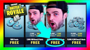 Learn how to get your free v bucks. Kako Dobiti Free V Bucks Youtube