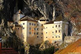 This page was last edited on 14 april 2021, at 11:37. Castelo De Predjama Na Eslovenia Turista Profissional