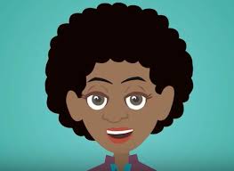 Da real bb judy helped many women regrow their natural hair with her miracle drops and now she's showing off what it did for her real hair. 13 Crazy Things White People Think About Black Natural Hair At Work And School Huffpost