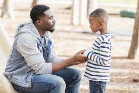 10 Ways To Teach Your Children To Make Wise Decisions - All Pro Dad