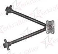 504064007 V- Stay,IVECO,Steering V-Stays, Erkrafter IV80.1364
