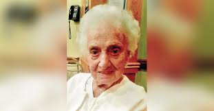 Obituary information for Mary Lucy Spear