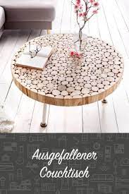 Wohnzimmertisch fixum in grau silber. Fur Alle Holzliebhaber Der Couchtisch Ladislav Uberzeugt Mit Seinem Naturlichen Und Gleichzeitig Aussergewohnlichen Charme Wohnzim Couchtisch Esstisch Tisch