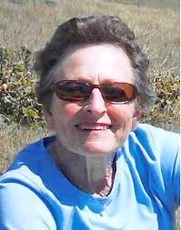 Sarah Chaffin Obituary