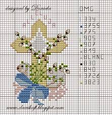 Cross stitch wedding samplers a handmade and personalized cross stitch wedding present is a way to give the. 500 Bible Or Cross Cross Stitch Ideas Cross Stitch Stitch Christian Cross Stitch