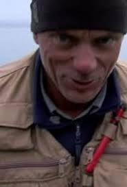 River Monsters" Alaskan Horror (TV Episode 2010)