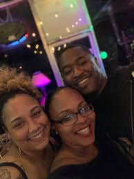 Comedy duo Frangela (Frances Callier & Angela V. Shelton) join us after the  break to hang out with us for all of Hour 3 for #FridaysWithFrangela! They  also join us next wknd