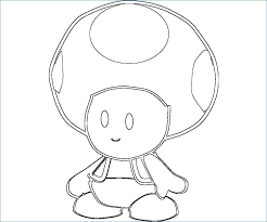 You might also be interested in coloring pages. Mushroom Drawing Super Mario Novocom Top
