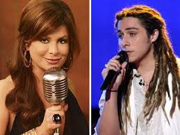 Paulagate 2008: Ms. Abdul does some 'splaining