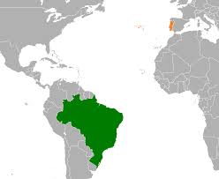 Get a summary of the portugal vs. Brazil Portugal Relations Wikipedia