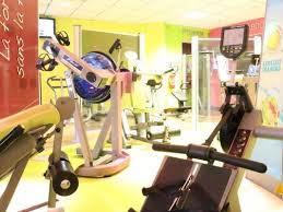 Nous offrons un bilan inbody à tous nos clients lors de la. L Orange Bleue Marseille 11 La Valentine Tarifs Avis Horaires Essai Gratuit