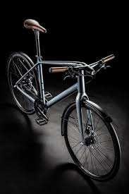Commuter Fahrrad Design Fahrrad Fotografie Fahrraddesign