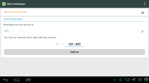 Text free, call free, second phone number. How To Activate Whatsapp Without Mobile Number Or Sim Verification 3 Methods