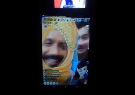 Estet (2010) is considered one of the best comedy movie in india and around the world. Farid Kamil Lain Macam Dalam Bigo Live