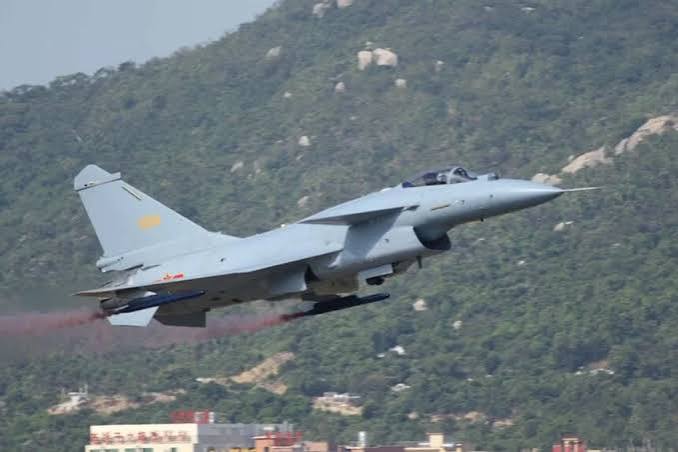 Bangladesh plans to buy 20 Chinese J-10CE fighter jets in $2.2 billion deal: Report | Defence News India