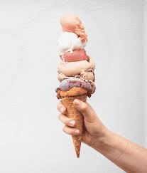 This brands ice cream product offers delights and pleasures to enhance everyday occasions as well as life's special moments.this ice cream flavor products are produced, packaged and distributed in ways that deliver. The 25 Best Ice Cream Parlours In Germany Big 7 Travel
