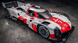 Obviously, the main draw is the driver's competition, but at. Le Mans Hypercar Latest Entries Rules And Specs For The New Sports Car Category Motor Sport Magazine