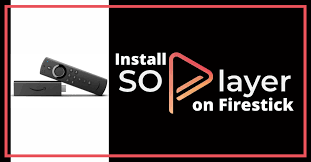 This article describes what an apk file is, how to open or install one (exactly how depends on yo. So Player App Review And Installation Guide For Firestick