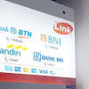 The only route for card issuers to access effectively every atm in the uk. 1