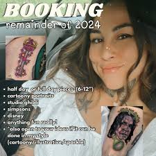 Dark Arts Tattoo Studio